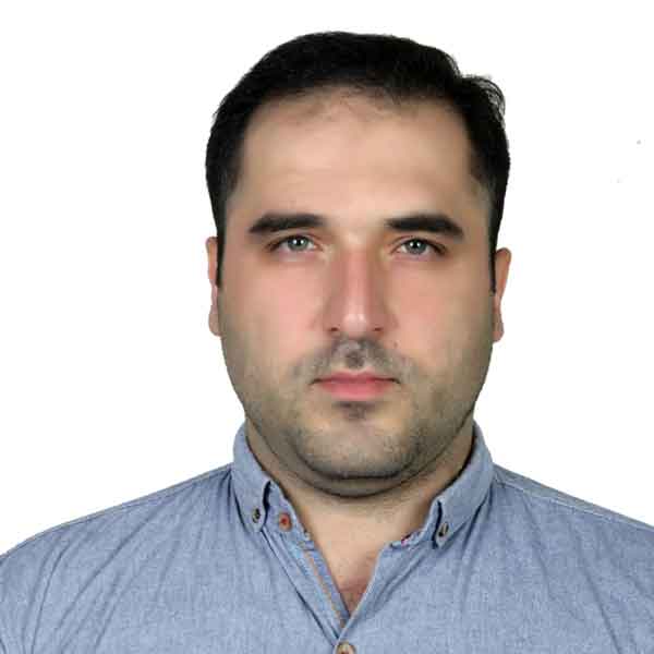 Engineer Vahid Ghaffari