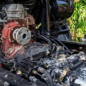 دوره آموزشی تعمیر سیستم های الکتریکی و الکترونیکی خودرو دیزل