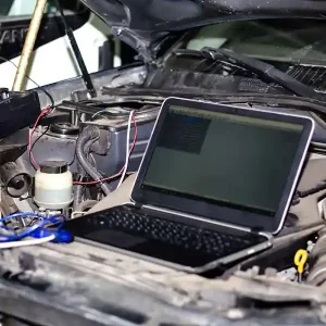 دوره آموزشی عیب یابی و تعمیر گیربکس ساده