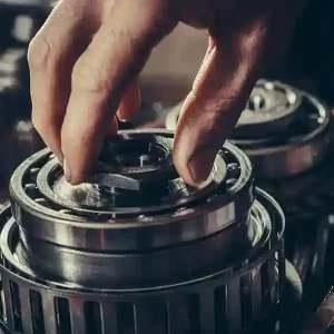 دوره آموزشی تعمیرات گیربکس و متعلقات (تعمیر انتقال قدرت)
