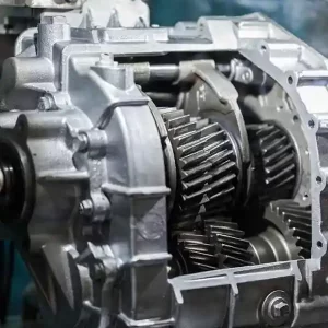 دوره آموزشی بررسی و تست گیربکس و متعلقات