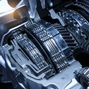 دوره آموزشی بررسی و تست گیربکس و متعلقات