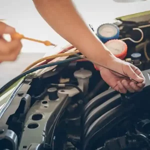 دوره آموزشی تعمیرکار کولر خودرو