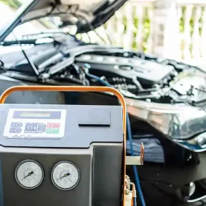 دوره آموزشی تعمیرکار کولر خودرو