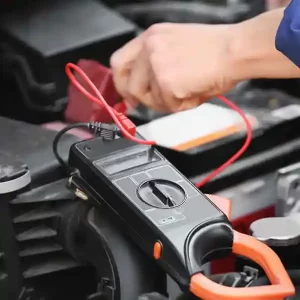 دوره آموزشی تعمیرکار تجهیزات الکتریکی خودرو