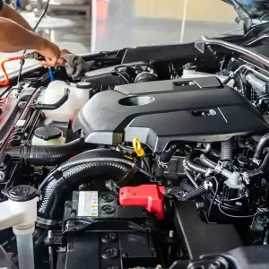 دوره آموزش برق خودرو مبتدی