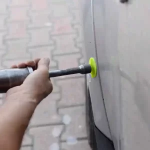 دوره آموزشی صافکاری بدون رنگ